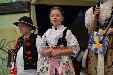 Trzeci dzień Tygodnia Kultury Beskidzkiej